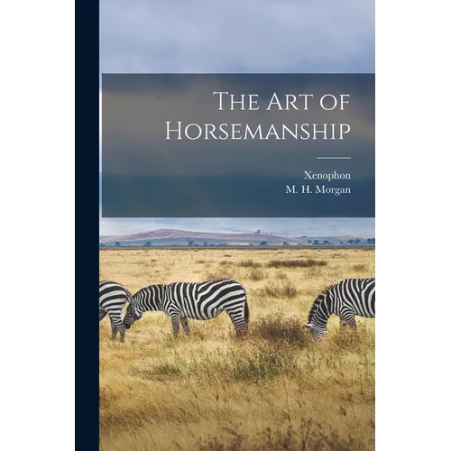 The art of Horsemanship - Paperback