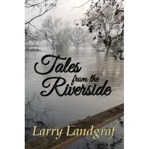 Tales from the Riverside - Paperback