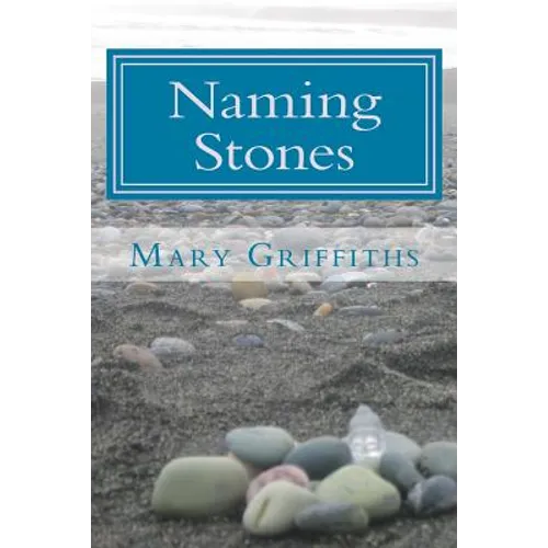 Naming Stones - Paperback