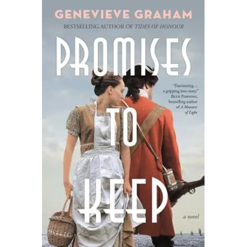 Promises to Keep - Paperback