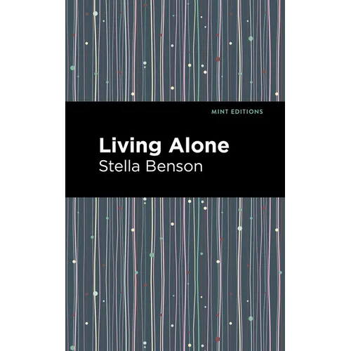 Living Alone - Paperback