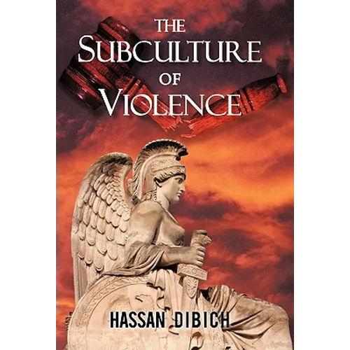 The Subculture of Violence - Paperback