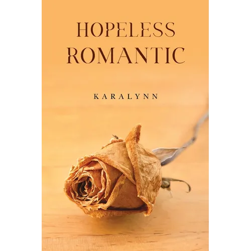 Hopeless Romantic - Paperback