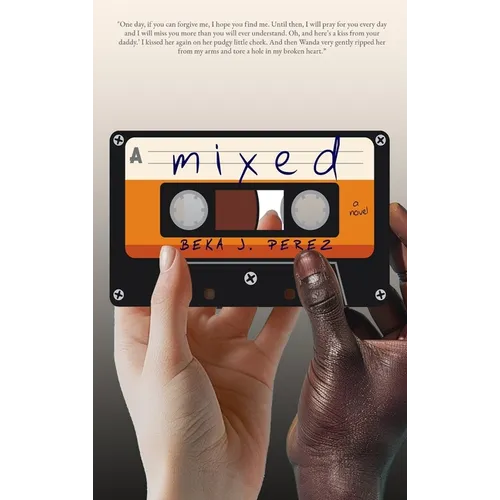 Mixed - Hardcover