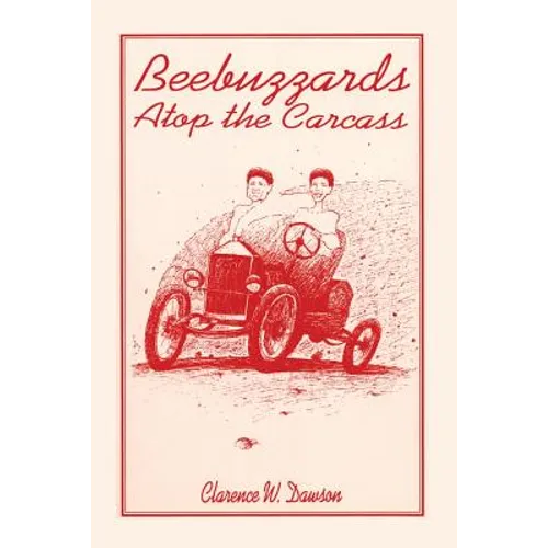 Beebuzzards Atop the Carcass: Rogues or Saints - Paperback