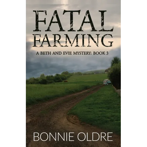 Fatal Farming - Paperback
