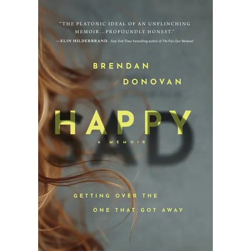 Happysad - Hardcover
