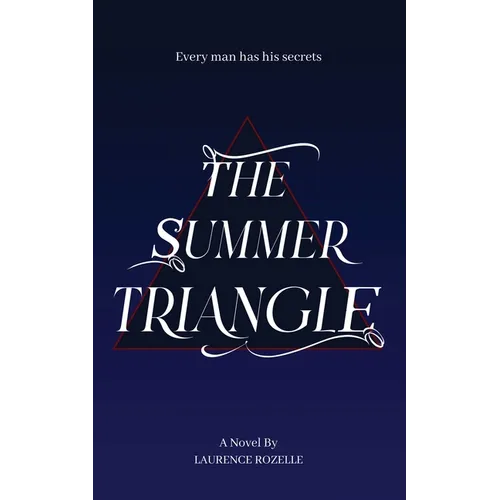 The Summer Triangle - Paperback