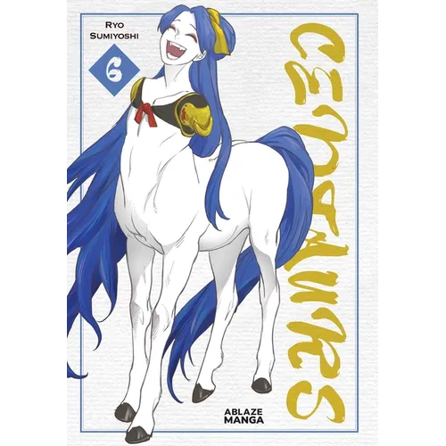 Centaurs Vol. 6 - Paperback