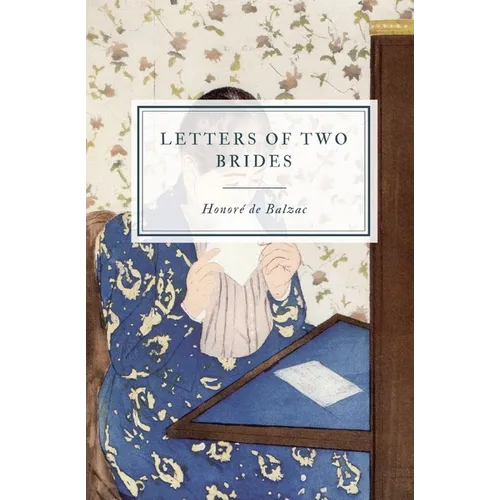 Letters of Two Brides - Paperback
