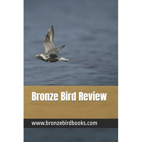 Bronze Bird Review - Paperback