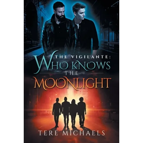 Who Knows the Moonlight - Paperback