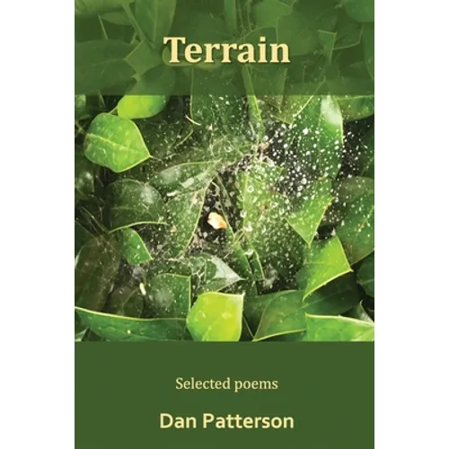 Terrain: Selected Poems - Paperback