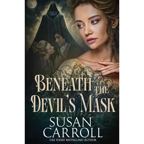 Beneath the Devil's Mask - Paperback