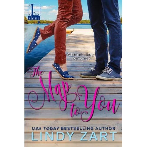 The Map to You - Paperback
