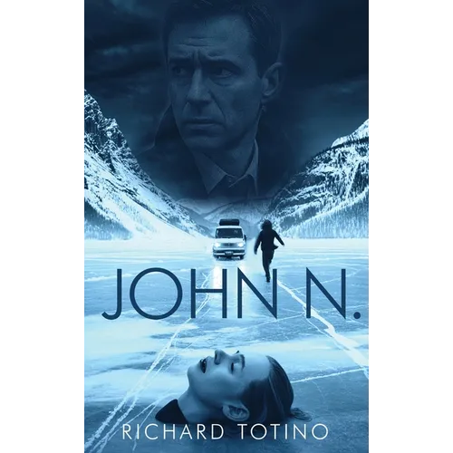 John N - Hardcover