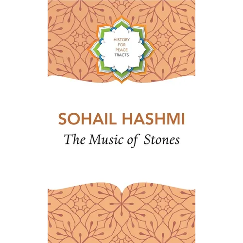 The Music of Stones - Hardcover