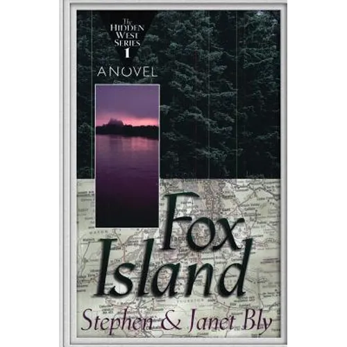 Fox Island - Paperback