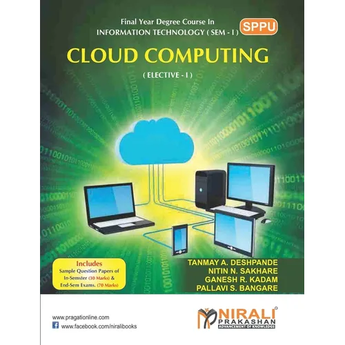 Cloud Computing - Paperback