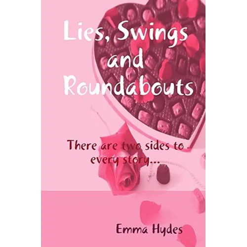 Lies, Swings and Roundabouts - Paperback