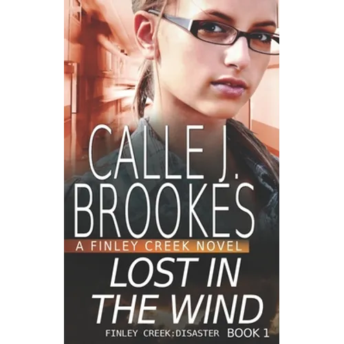 Lost in the Wind - Paperback