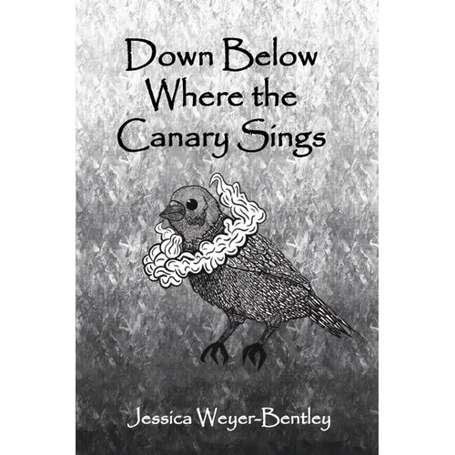 Down Below Where the Canary Sings: Love, Loss, and Appalachia - Paperback