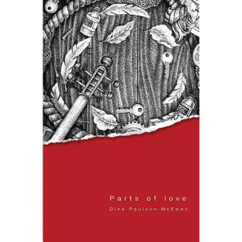 Parts of love - Paperback