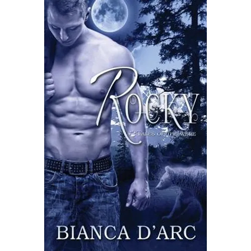 Rocky - Paperback