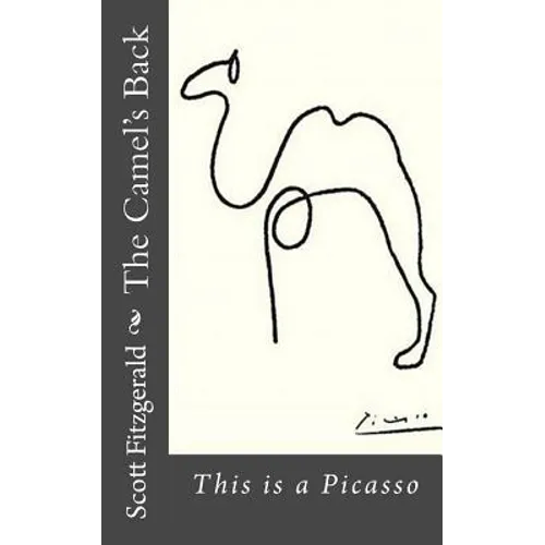 The Camel's Back - Paperback