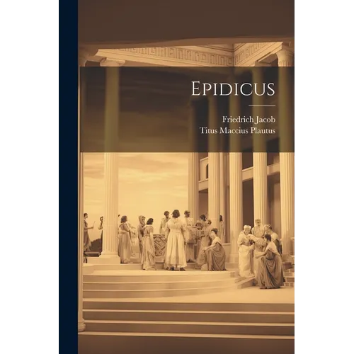 Epidicus