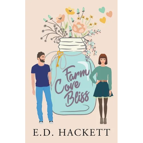 Farm Cove Bliss - Paperback
