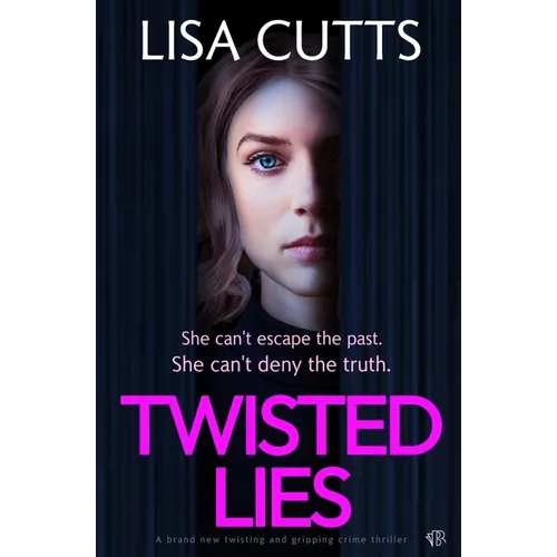 Twisted Lies - Paperback