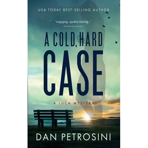 A Cold, Hard Case - Paperback