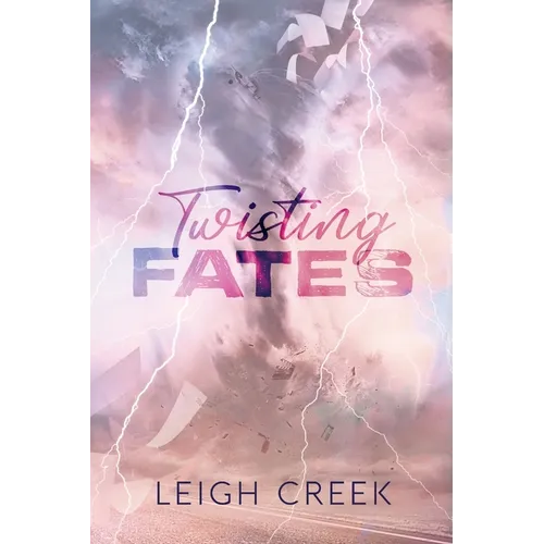 Twisting Fates - Paperback