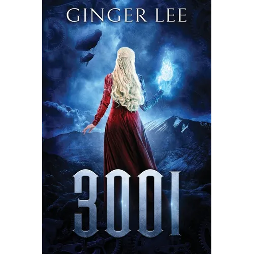 3001 - Paperback