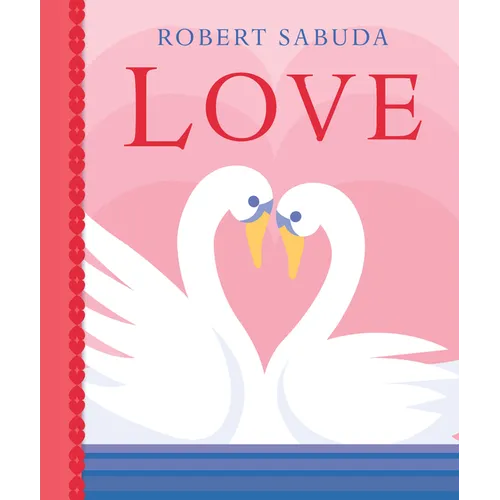 Love - Hardcover