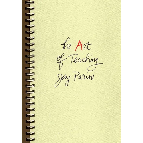 The Art of Teaching - Hardcover