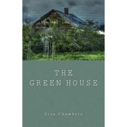 The Green House - Paperback