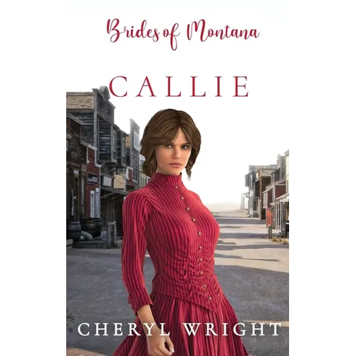 Callie - Paperback