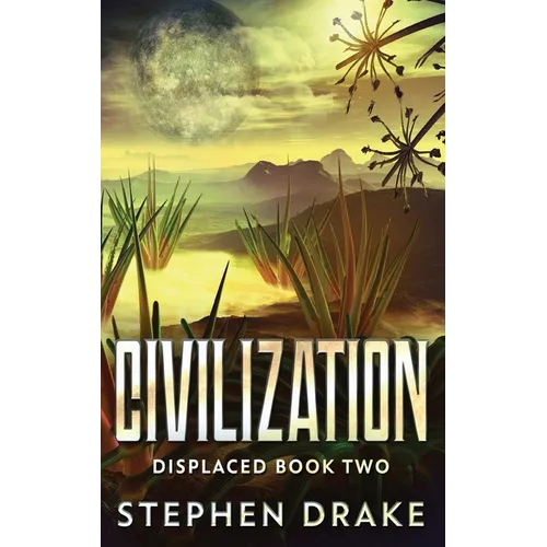 Civilization - Hardcover