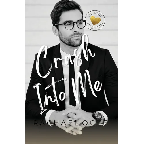Crash Into Me - Paperback