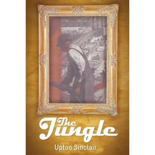 The Jungle - Paperback