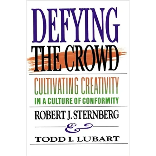 Defying the Crowd: Simple Solutions to the Most Common Relationship Problems - Paperback