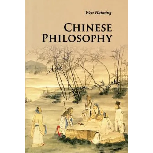 Chinese Philosophy - Paperback