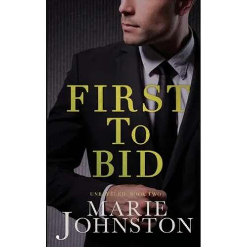 First to Bid - Paperback