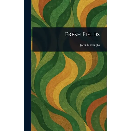 Fresh Fields - Hardcover