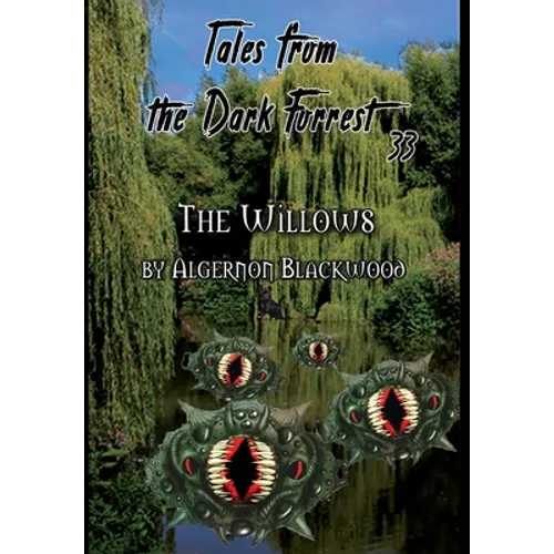 Tales from the Dark Forrest 33, 34 - Hardcover