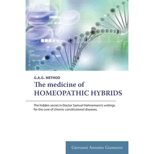 The Medicine of Homeopathic Hybrids