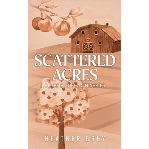 Scattered Acres - Paperback
