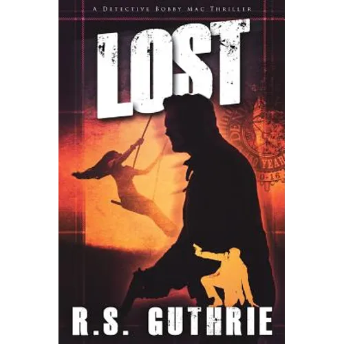Lost: A Clan of MacAulay Novel - Paperback
